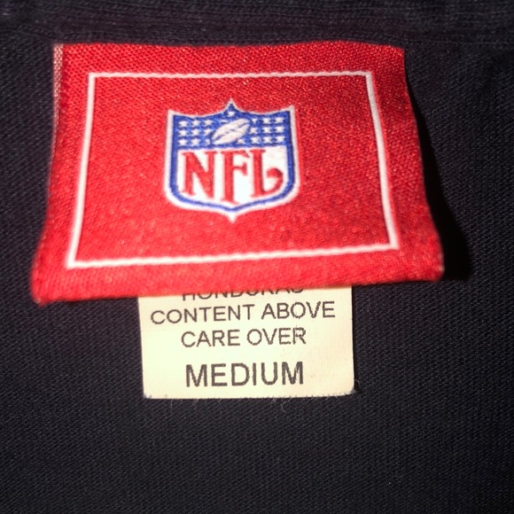 Chicago Bears T-Shirt - Picture 4 of 8